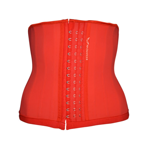 Maskateer - How to clean your waist trainer? To avoid