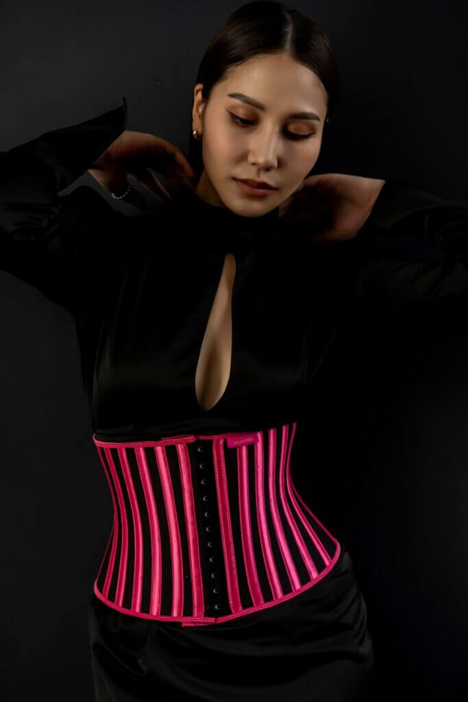 Maskateer - Breathable Waist Trainer Collection Air – BFF